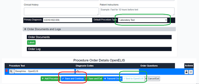 openelis8