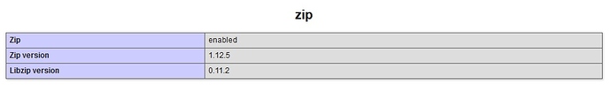 php-zip