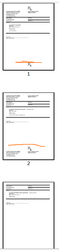 off-prescript