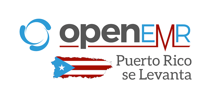 OpenEMR_Puerto_Rico_Se_Levanta