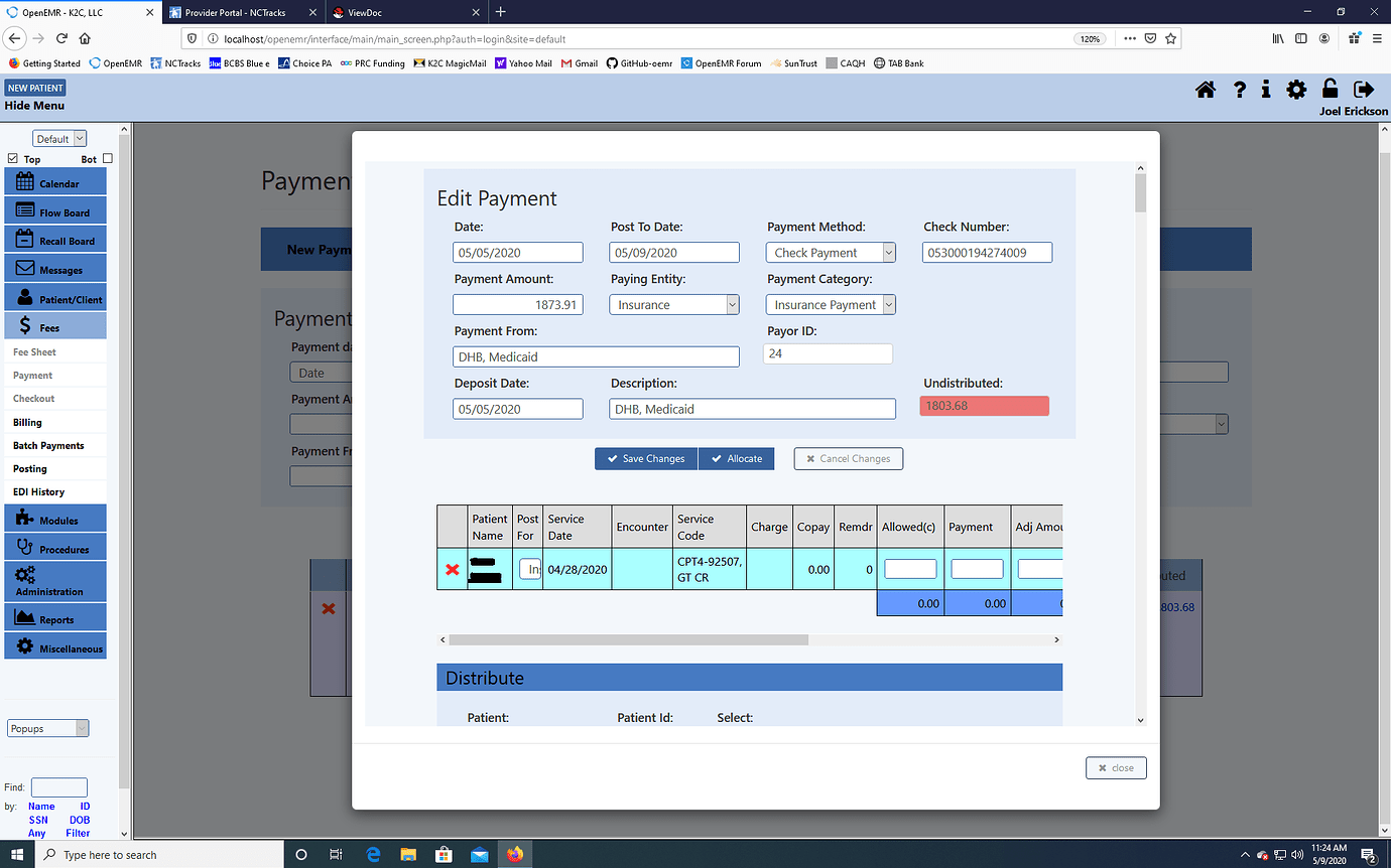 Openemr Backup Openemr Backup