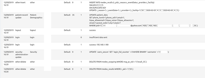 recall_problem