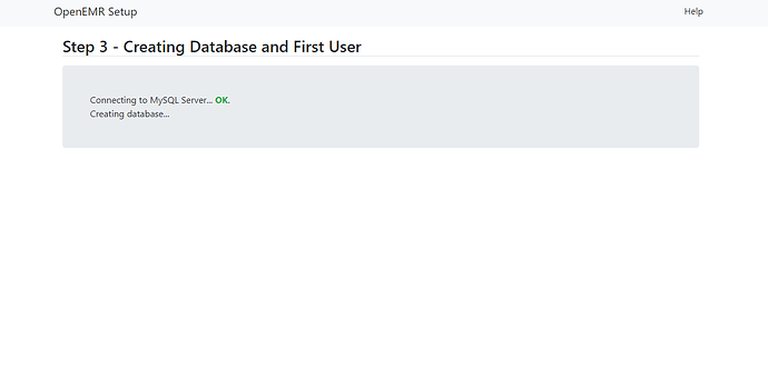 setup-stuck-on-step-3-creating-database-support-openemr-community