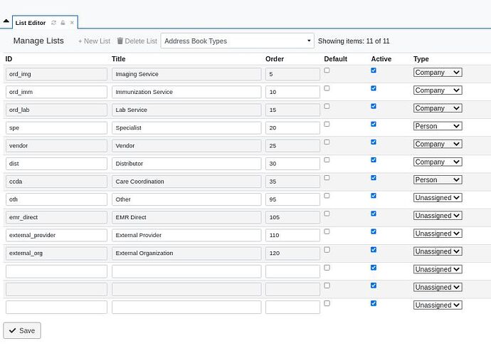 list-editor