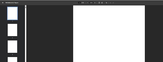 PDF Problem