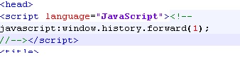 backbuttonloginissue
