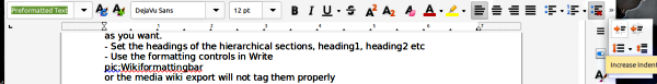 Wikiformattingbar