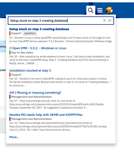 setup-stuck-on-step-3-creating-database-support-openemr-community